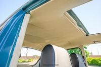 1972 Volkswagen Super Beetle for sale