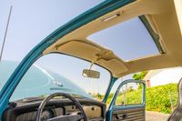 1972 Volkswagen Super Beetle for sale