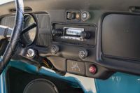 1972 Volkswagen Super Beetle for sale