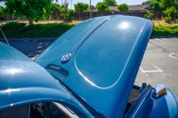 1972 Volkswagen Super Beetle for sale