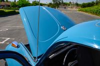 1972 Volkswagen Super Beetle for sale