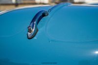 1972 Volkswagen Super Beetle for sale