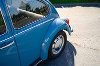 1972 Volkswagen Super Beetle for sale