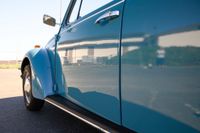 1972 Volkswagen Super Beetle for sale