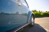 1972 Volkswagen Super Beetle for sale