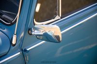 1972 Volkswagen Super Beetle for sale
