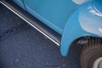 1972 Volkswagen Super Beetle for sale