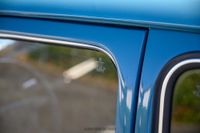 1972 Volkswagen Super Beetle for sale