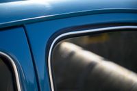 1972 Volkswagen Super Beetle for sale