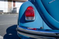 1972 Volkswagen Super Beetle for sale