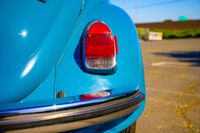 1972 Volkswagen Super Beetle for sale