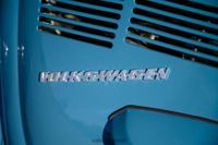 1972 Volkswagen Super Beetle for sale