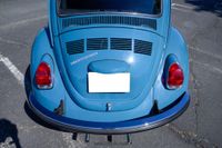 1972 Volkswagen Super Beetle for sale