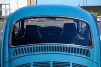 1972 Volkswagen Super Beetle for sale