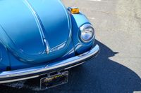 1972 Volkswagen Super Beetle for sale