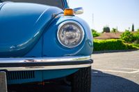 1972 Volkswagen Super Beetle for sale