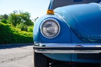 1972 Volkswagen Super Beetle for sale