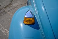1972 Volkswagen Super Beetle for sale