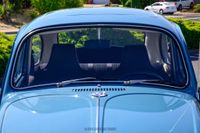 1972 Volkswagen Super Beetle for sale