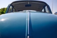 1972 Volkswagen Super Beetle for sale