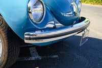 1972 Volkswagen Super Beetle for sale