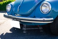 1972 Volkswagen Super Beetle for sale