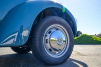 1972 Volkswagen Super Beetle for sale