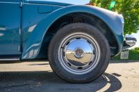 1972 Volkswagen Super Beetle for sale