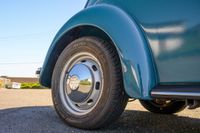 1972 Volkswagen Super Beetle for sale
