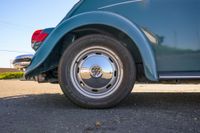 1972 Volkswagen Super Beetle for sale