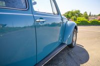 1972 Volkswagen Super Beetle for sale