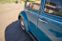 1972 Volkswagen Super Beetle for sale