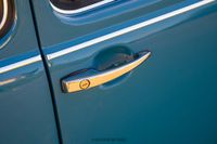 1972 Volkswagen Super Beetle for sale