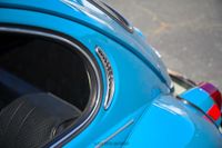 1972 Volkswagen Super Beetle for sale