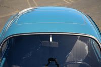 1972 Volkswagen Super Beetle for sale