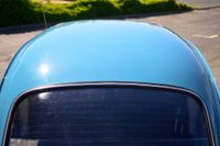 1972 Volkswagen Super Beetle for sale