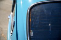 1972 Volkswagen Super Beetle for sale