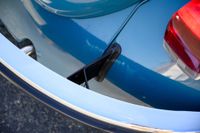 1972 Volkswagen Super Beetle for sale