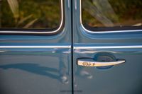 1972 Volkswagen Super Beetle for sale
