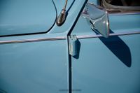 1972 Volkswagen Super Beetle for sale