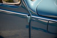 1972 Volkswagen Super Beetle for sale