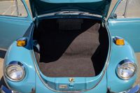 1972 Volkswagen Super Beetle for sale