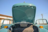 1972 Volkswagen Super Beetle for sale