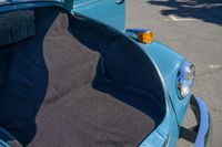 1972 Volkswagen Super Beetle for sale