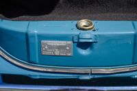 1972 Volkswagen Super Beetle for sale