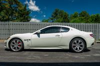 2014 Maserati GranTurismo Sport for sale