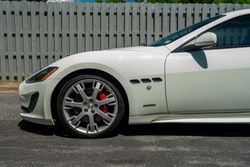 2014 Maserati GranTurismo Sport for sale