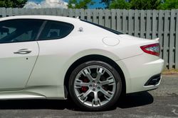 2014 Maserati GranTurismo Sport for sale