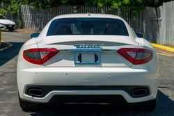 2014 Maserati GranTurismo Sport for sale