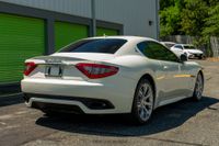 2014 Maserati GranTurismo Sport for sale